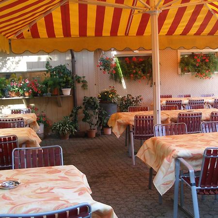 Gasthaus Engel Hasle Hasle  Esterno foto