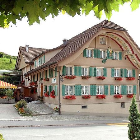 Gasthaus Engel Hasle Hasle  Esterno foto