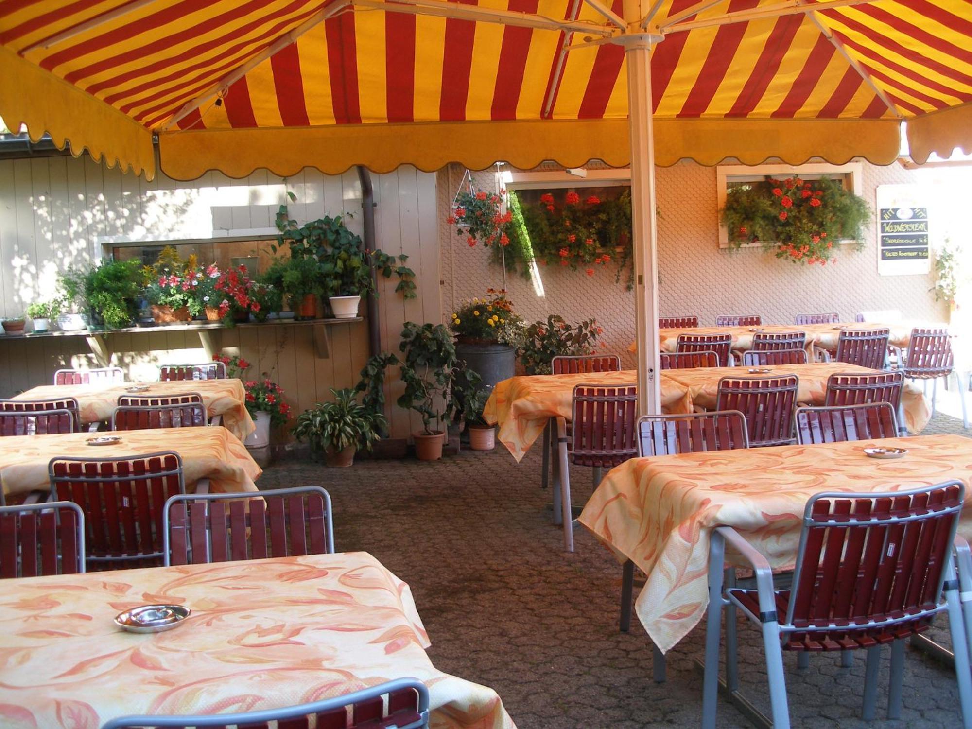 Gasthaus Engel Hasle Hasle  Esterno foto