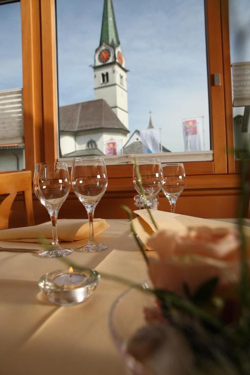 Gasthaus Engel Hasle Hasle  Esterno foto